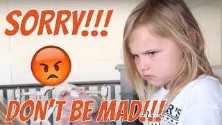 We Were Just Kidding | April Fools