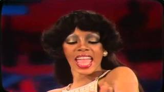 Donna Summer - Lady Of The Night 1976