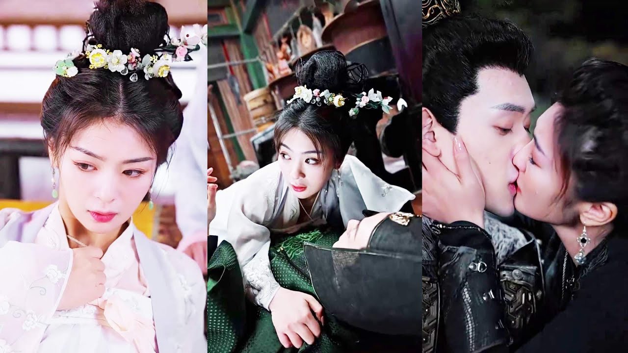 現代女博士一朝穿越成了古代皇宮的炮灰秀女，不願得到皇上的寵愛卻唯獨對一個小太監日久生情，皇帝召她侍寢的時候她猛地一驚【怎麼是你】