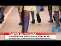 Katibu Julius Bitok ang’olewa katika wizara ya elimu