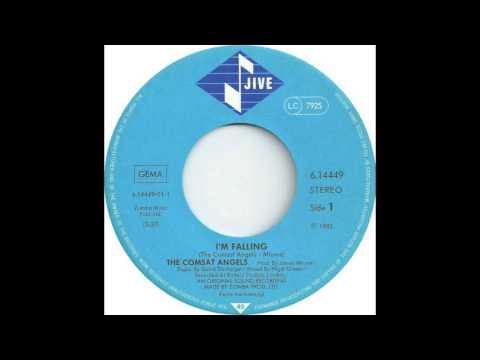 Comsat Angels - I'm Falling [1985]