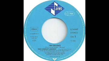 Comsat Angels - I'm Falling [1985]