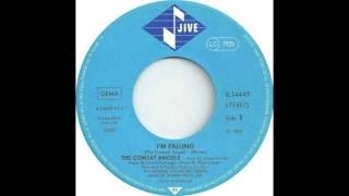 Comsat Angels - I'm Falling [1985] chords