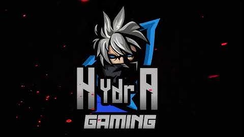 Hydra Gaming || Brand New || Intro || Free fire 🔥|| Hydra Gaming || Team Hydra