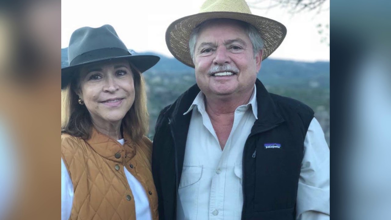 Semblanza de Víctor Manuel Cruz Russek - YouTube