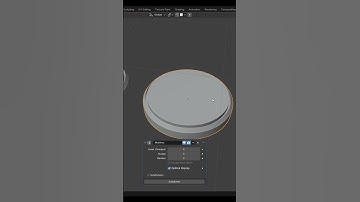 👉 ¿Multiresolution o Subdivision Surface? ¡Usa el correcto en Blender!
