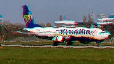 THANK YOU FOR FLYING RYANAIR (earrape warning)