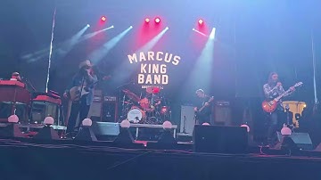 Thumbnail of Marcus King Band - LIVE @ 420Fest (Honky Tonk Hell)