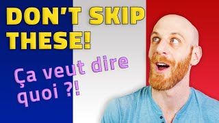 French phrases you NEED to know as a new French speaker because you will need them screenshot 5