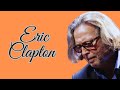 La Storia di Eric Clapton