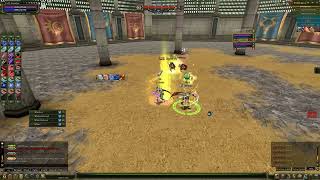 Dostum İsoyla Omuz Omuza 2Vs2