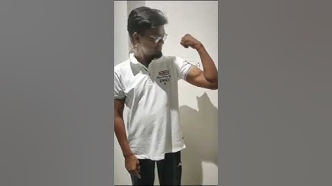 Fitness @45 || Samuel Johnson || Gym || Excercise ||