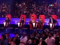 La Voz Argentina - Programa 34: Segunda Semifinal (Completo)