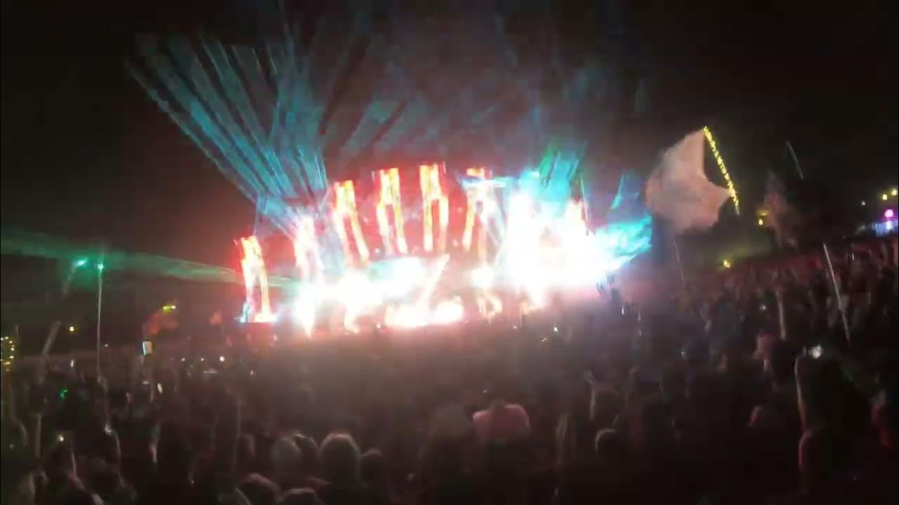 Unbound Excision ft. Sullivan king YouTube