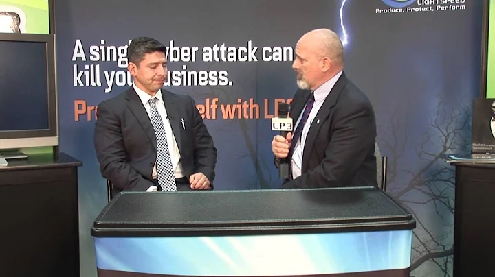 LP3-SecurIT- Alex Luevano with Egnite 720