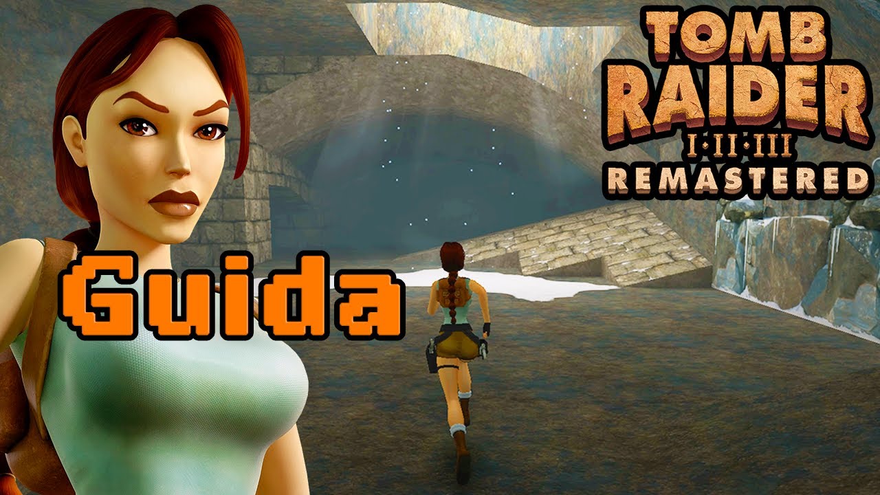Lara Croft Tomb Raider: Legend - La Guida Ufficiale