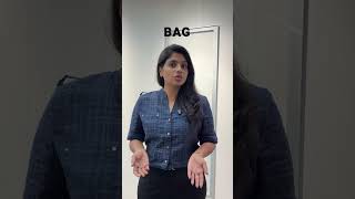 Paper Bag Ya BOPP Bag? Difference Dekho | BOPP Bags | JK Packaging India #shorts