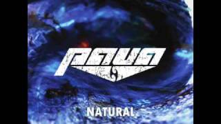 Video thumbnail of "Paua - Natural"