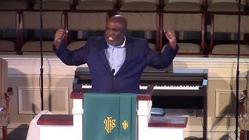 Sermon: "Take Up Your Cross and Follow Me". Mark 8:34