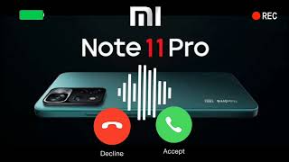 Xiaomi original Ringtone || Redmi New phone ringtone 2024 download || mi Best Ringtone 2024