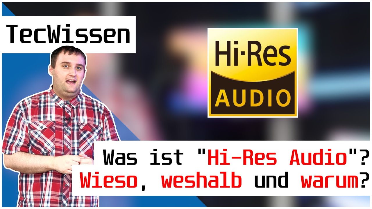 Hi-Res Music ( 32bit 240kb/s)