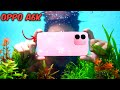 Oppo A6k Review: 7000mAh Battery Monster! Best Budget 5G Phone (Full Specs)