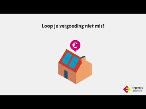 Campagne Energieleveren - Enexis Netbeheer