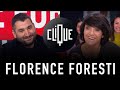 Clique x Florence Foresti : Prologue - CANAL+