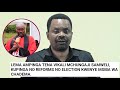 GODBLESS LEMA AMVAA TENA MCHUNGAJI SAMWELI ALIYEPIGA MARUFU NO REFORMS NO ELECTION KWENYE MSIBA GODBLESS LEMA AMVAA TENA MCHUNGAJI SAMWELI ALIYEPIGA MARUFU NO REFORMS NO ELECTION KWENYE MSIBA