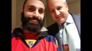 Famous Doug Cifu Answers Your Questions Net Worth