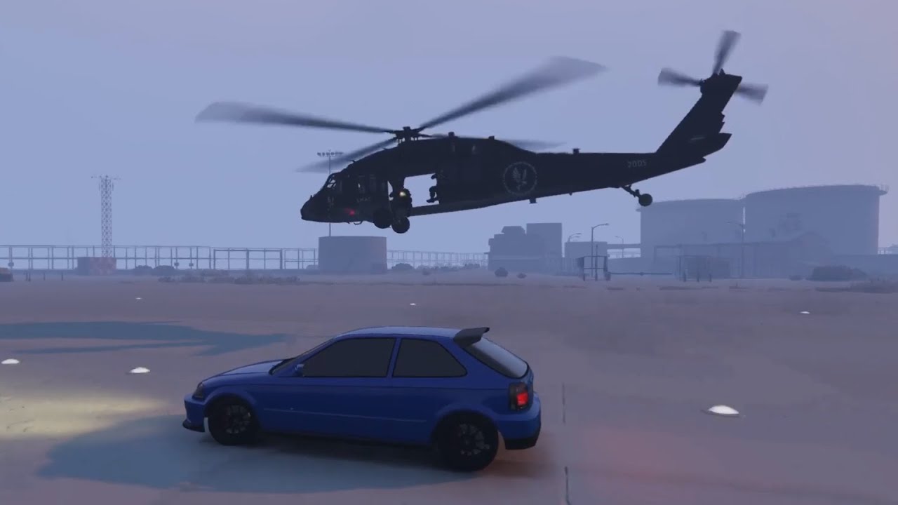 S.W.A.T. Police Tribute 4 // Black Hawk Down //Unity Life