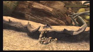DEADLY CREATURES Chapter 4 The Citadel