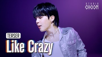 (Teaser) [BE ORIGINAL] Jimin(지민) 