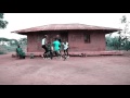 Masaka Kids & Sheik Manala dancing Zaake by Eddy Kenzo