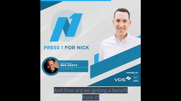 Ben Gertz - Director of Learning and Development at A.W. Companies [Learning & Development]