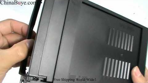 Removable 3.5" SATA HDD Hard Disk Drive Mobile Rack