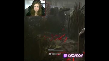 Stop camping pallets | Dead by Daylight #shorts #dbdclips