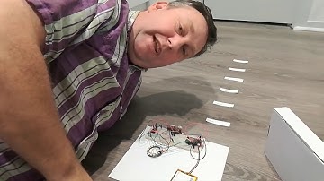 Arduino 10cm Interval Measuring Tape