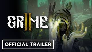 Grime 2 - Official Launch Trailer