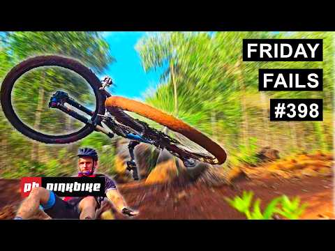 Friday Fails #398