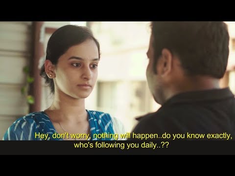 H2So4 - New Kannada Short Film 2107 || by Prashanth