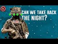 Why the US Military No Longer Owns the Night