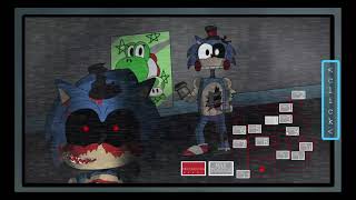 Five Nights At Sonic's 3 Reburned