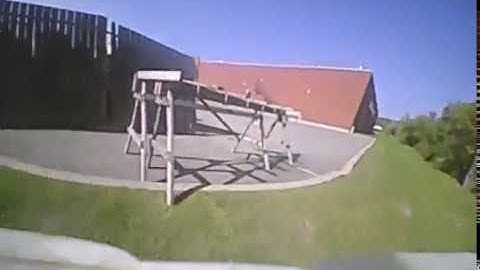 KingKong Tiny 7 (Tiny Whoop ) FPV acro