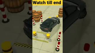 Advance Car Parking 3D level 300 #shorts #waitforend screenshot 1