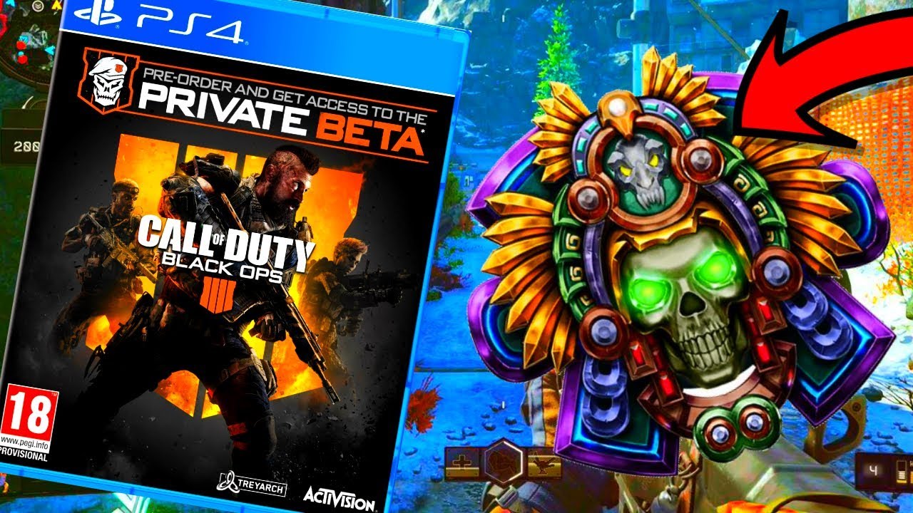 HUGE COD BLACK OPS 4 GAME CHANGES! NEW STREAKS , GUNS , WEAPON BALANCES! BLACKOUT OVERHAUL AND MORE!