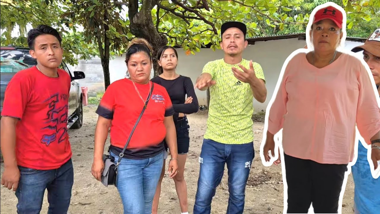 Urgente Doña Bety Fue despedida WILDER no quiere Publicar Los videos😱 es muy fuerte