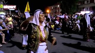 2 Temmuz Semahlarımız ile Anma Tuzluçayır Pirsultan der