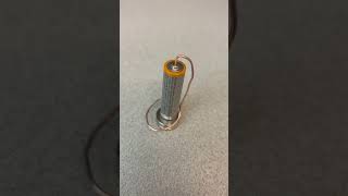 Unipolar Motor