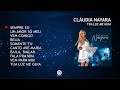 Cludia nayara  tua luz me guia full album